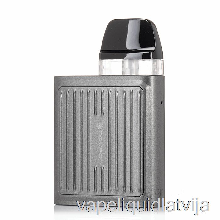 Dovpo Venus Nano 15w Pod Sistēmas Pelēks Vape šķidrums